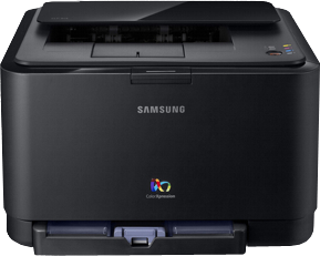 Samsung CLP-315