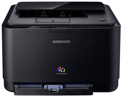 Samsung CLP-315w Toner