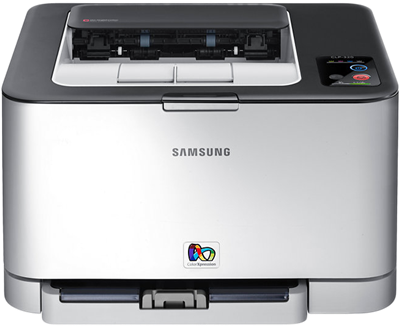 Samsung CLP-320N