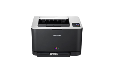 Samsung CLP-325 Toner
