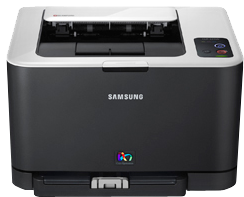 Samsung CLP-325W Toner
