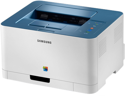 Samsung CLP-360 Toner