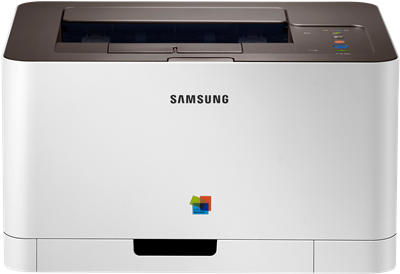 Samsung CLP-365W