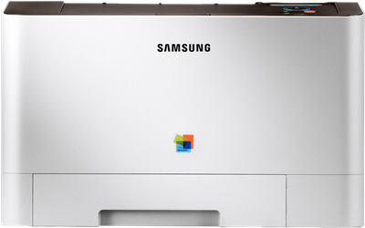 Samsung CLP-415N