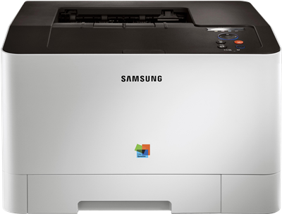 Samsung CLP-415NW Toner