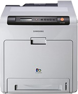 Samsung CLP-660N Toner