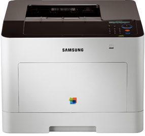 Samsung CLP-680ND Toner