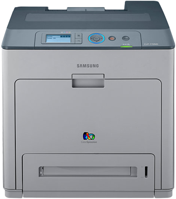 Samsung CLP-770ND
