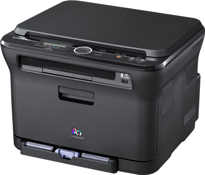 Samsung CLX-3175 Toner