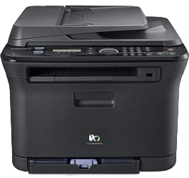 Samsung CLX-3175FW Toner