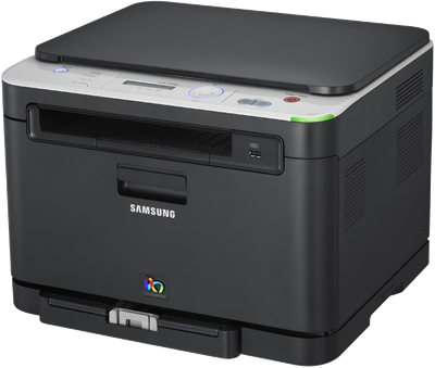 Samsung CLX-3180 Toner