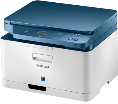 Samsung CLX-3300 Toner