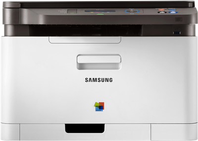 Samsung CLX-3305 Toner