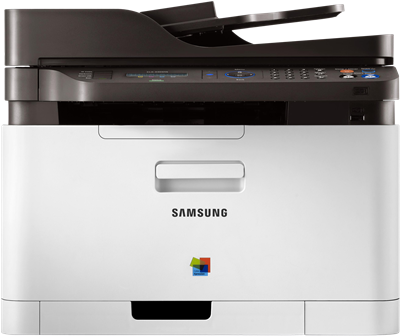 Samsung CLX-3305FN Toner