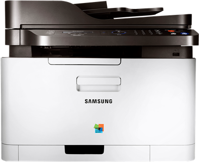 Samsung CLX-3305FW Toner