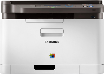 Samsung CLX-3305W Toner