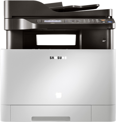 Samsung CLX-4195FN Toner