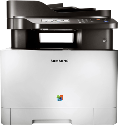 Samsung CLX-4195FW Toner