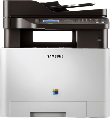 Samsung CLX-4195N Toner
