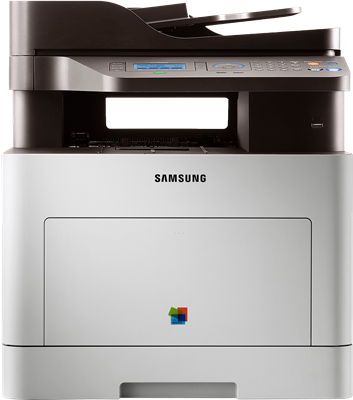 Samsung CLX-6260FD