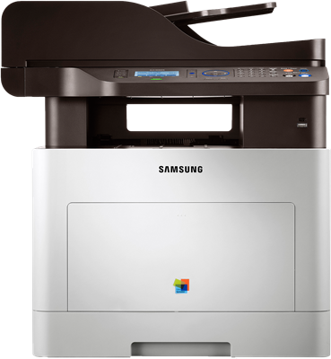Samsung CLX-6260FR Toner
