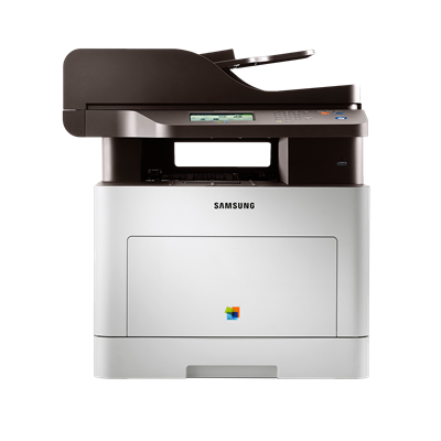 Samsung CLX-6260FW Toner