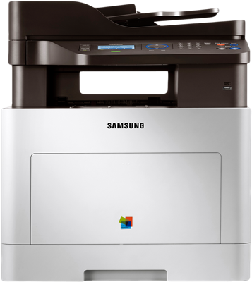 Samsung CLX-6260ND Toner