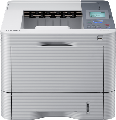 Samsung ML-5010ND Toner