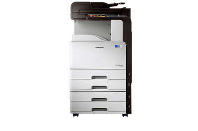 Samsung MultiXpress 8128NX