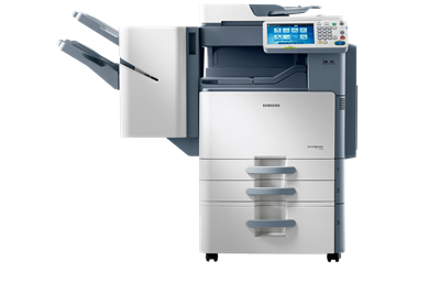 Samsung MultiXpress 8230NA Druckerzubehör
