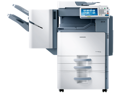 Samsung MultiXpress 8240NA Druckerzubehör