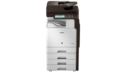 Samsung MultiXpress C8640ND Toner
