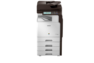 Samsung MultiXpress C8650ND Toner
