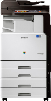 Samsung MultiXpress C9301NA Toner