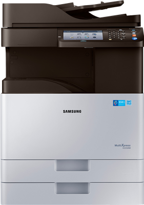 Samsung MultiXpress SL-K3250NR Toner