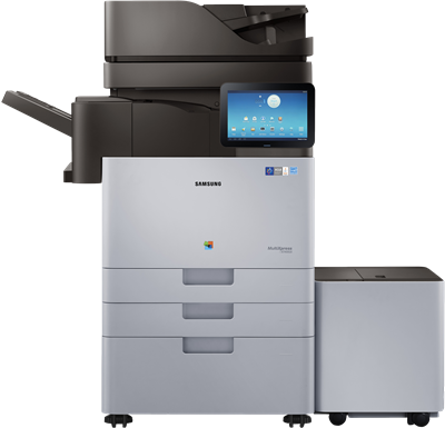 Samsung MultiXpress SL-X7400GX Druckerzubehör