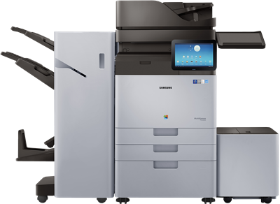Samsung MultiXpress SL-X7500GX Druckerzubehör