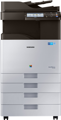 Samsung MultiXpress X3220NR Toner