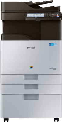 Samsung MultiXpress X3280NR Toner