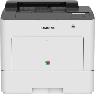 Samsung ProXpress C4010ND Toner