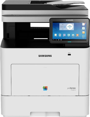 Samsung ProXpress C4060FX Toner