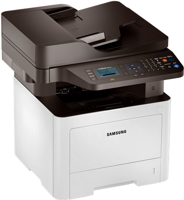 Samsung ProXpress M3875FD