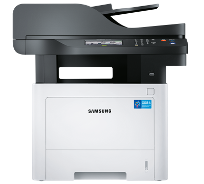 Samsung ProXpress M4075FX