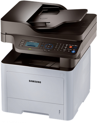 Samsung ProXpress SL-M3870FD