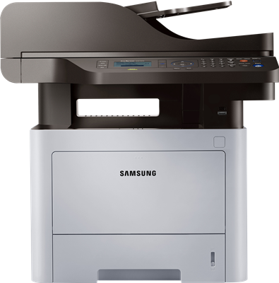 Samsung ProXpress SL-M3870FW Toner