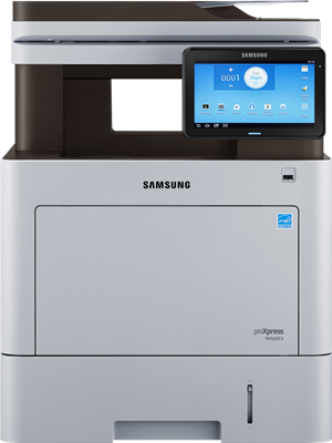Samsung ProXpress SL-M4560FX Druckerzubehör
