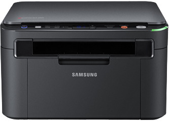 Samsung SCX-3205W Toner