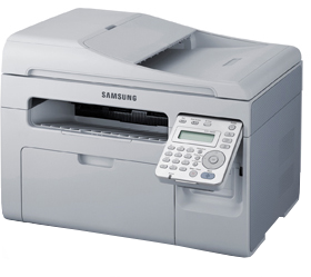 Samsung SCX-3400F Toner