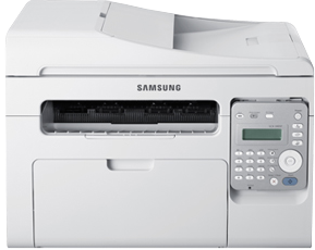 Samsung SCX-3405F