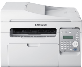 Samsung SCX-3405FW Toner